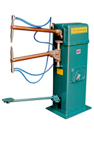 TIN KNOCKER SPOT WELDER